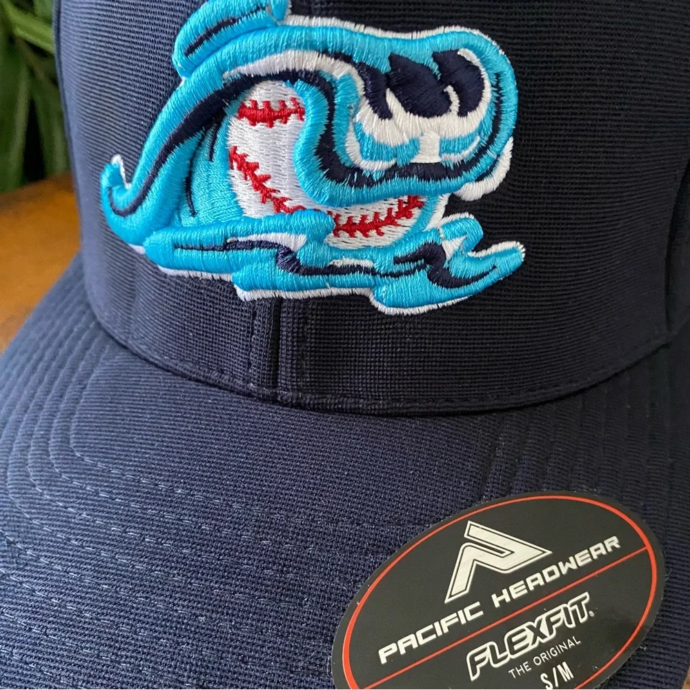 West Michigan Whitecaps Hat